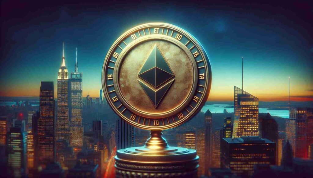 The price of Ethereum (ETH) is predicted by ChatGPT