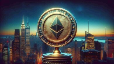 The price of Ethereum (ETH) is predicted by ChatGPT