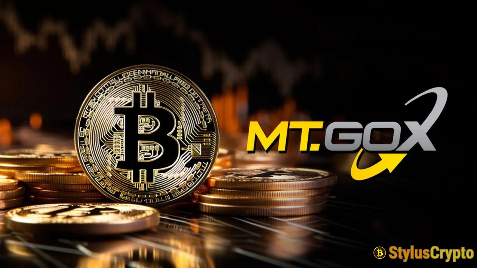 Mt. Gox does not have any ETH