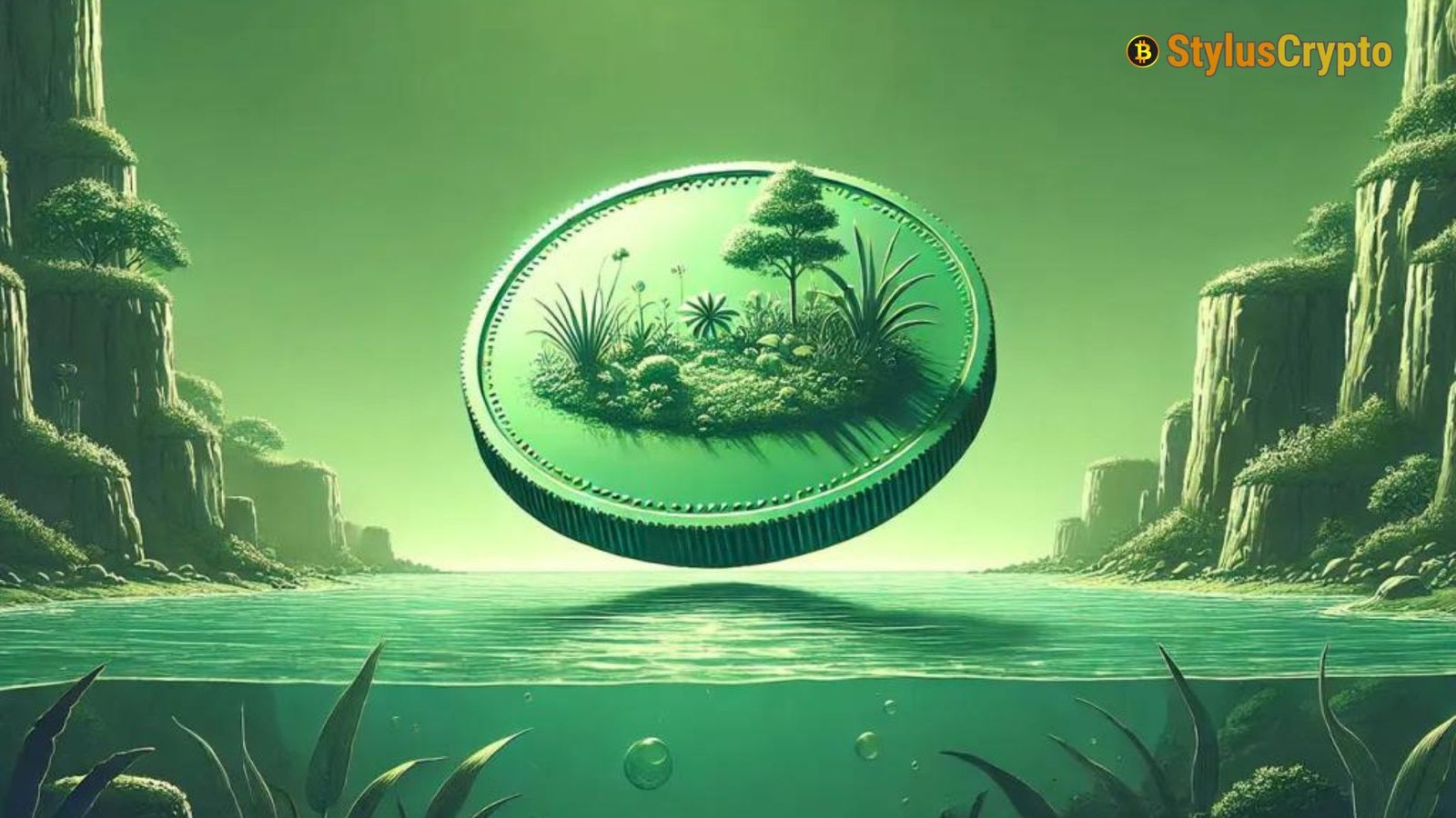 Green Bitcoin