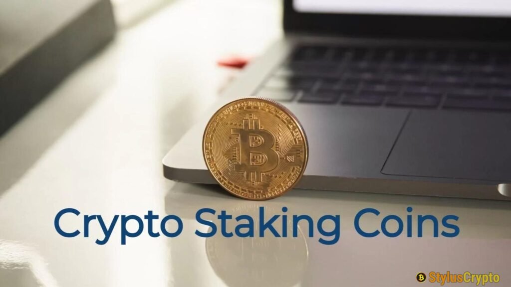 How to Stake Crypto Coins on Cryptoheap and Make Money Online