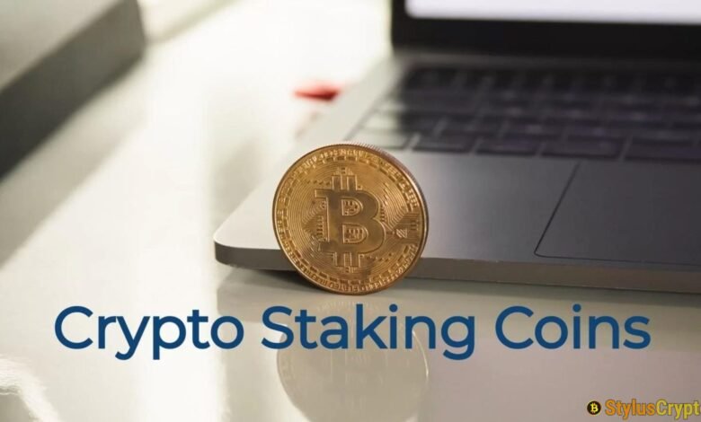 How to Stake Crypto Coins on Cryptoheap and Make Money Online