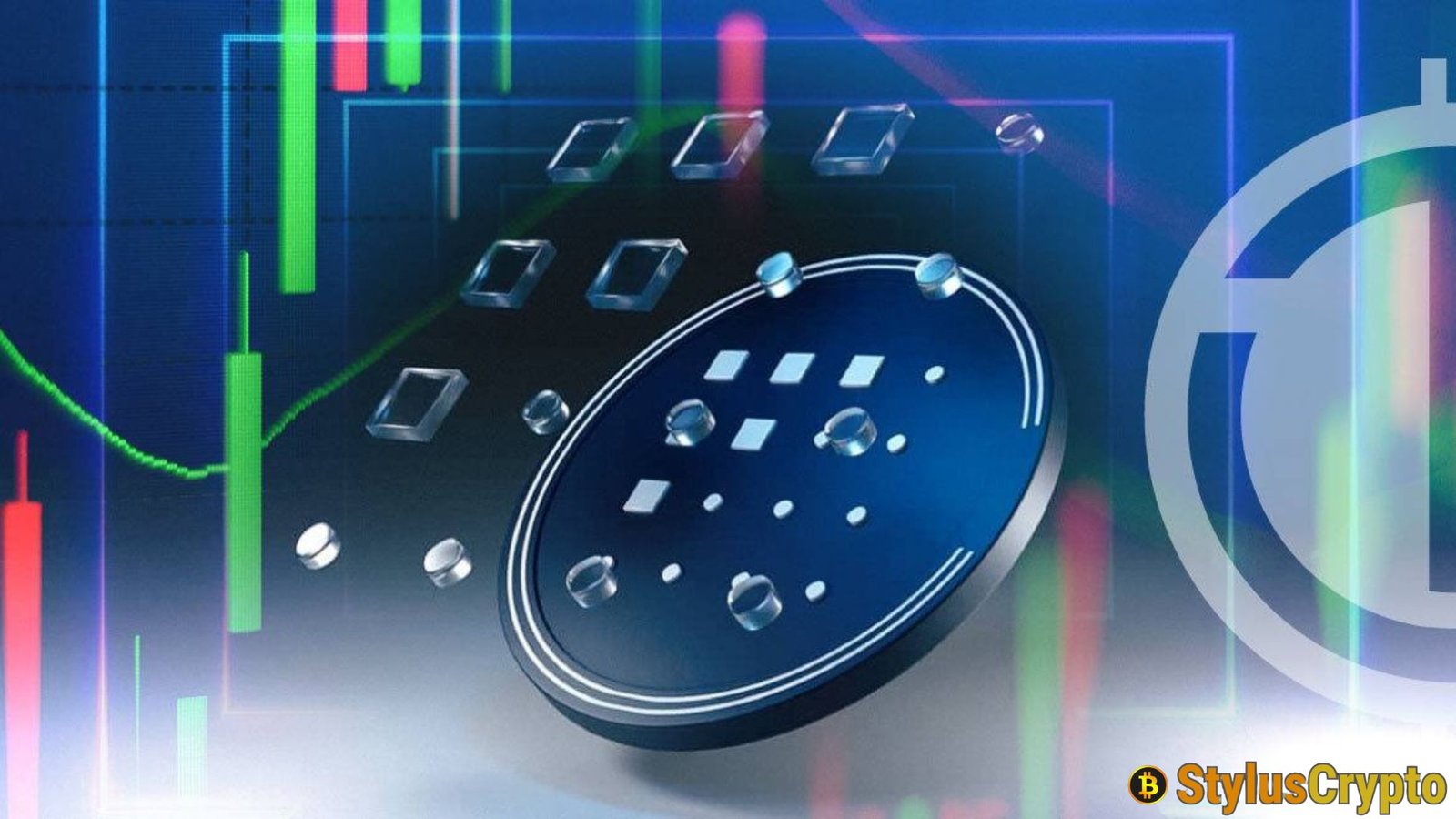 Fetch.ai (FET) Crypto