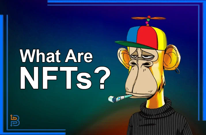 What are NFTs?