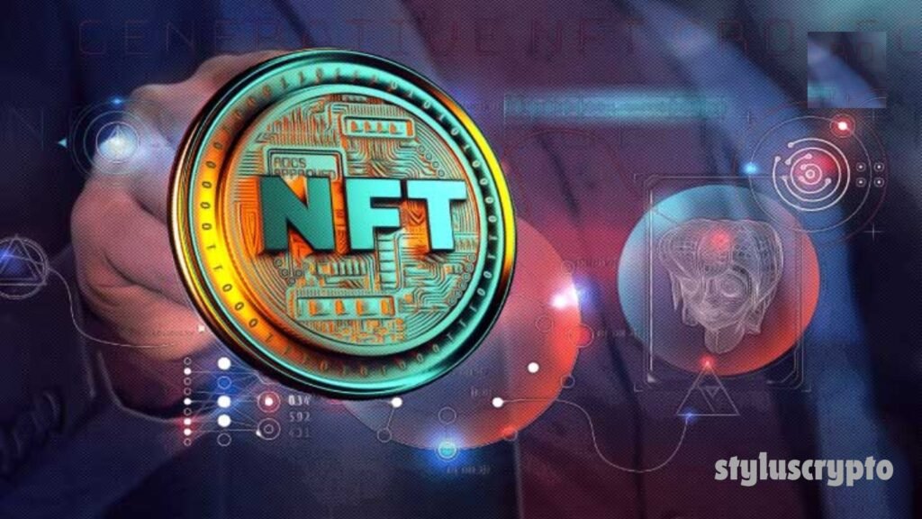 How is the DeFi Sector Modified by NFTs?