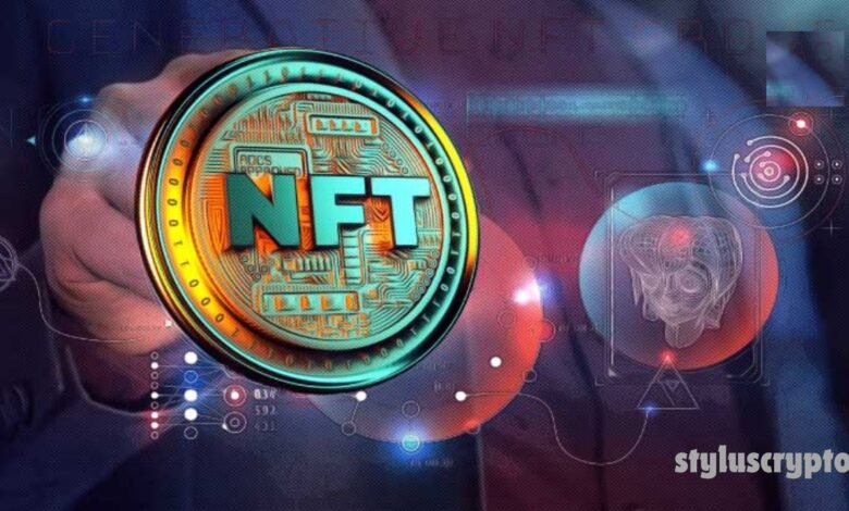 How is the DeFi Sector Modified by NFTs?