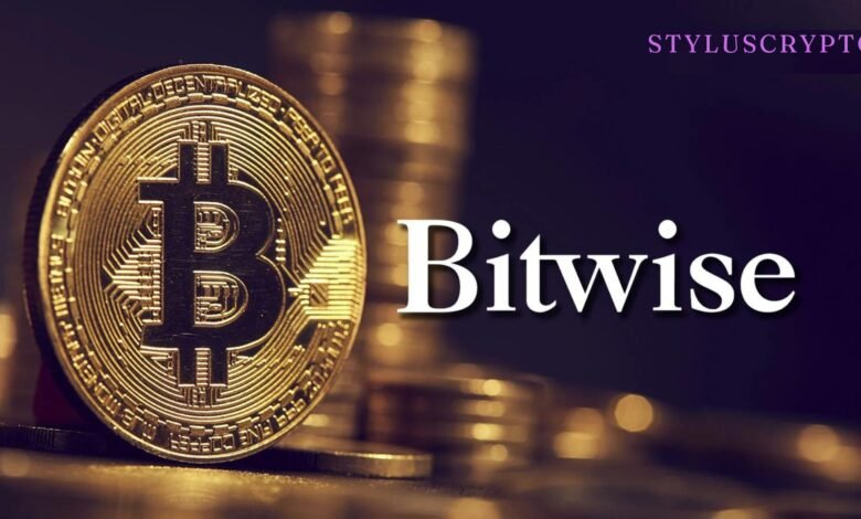 Bitwise Allows NFT Users to Mint First Spot Ether ETF Market