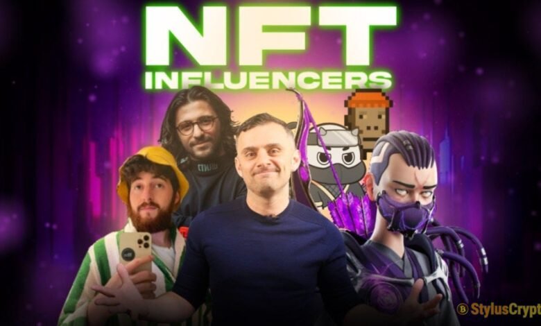 Advancement and Impact of NFT Influencers in 2024