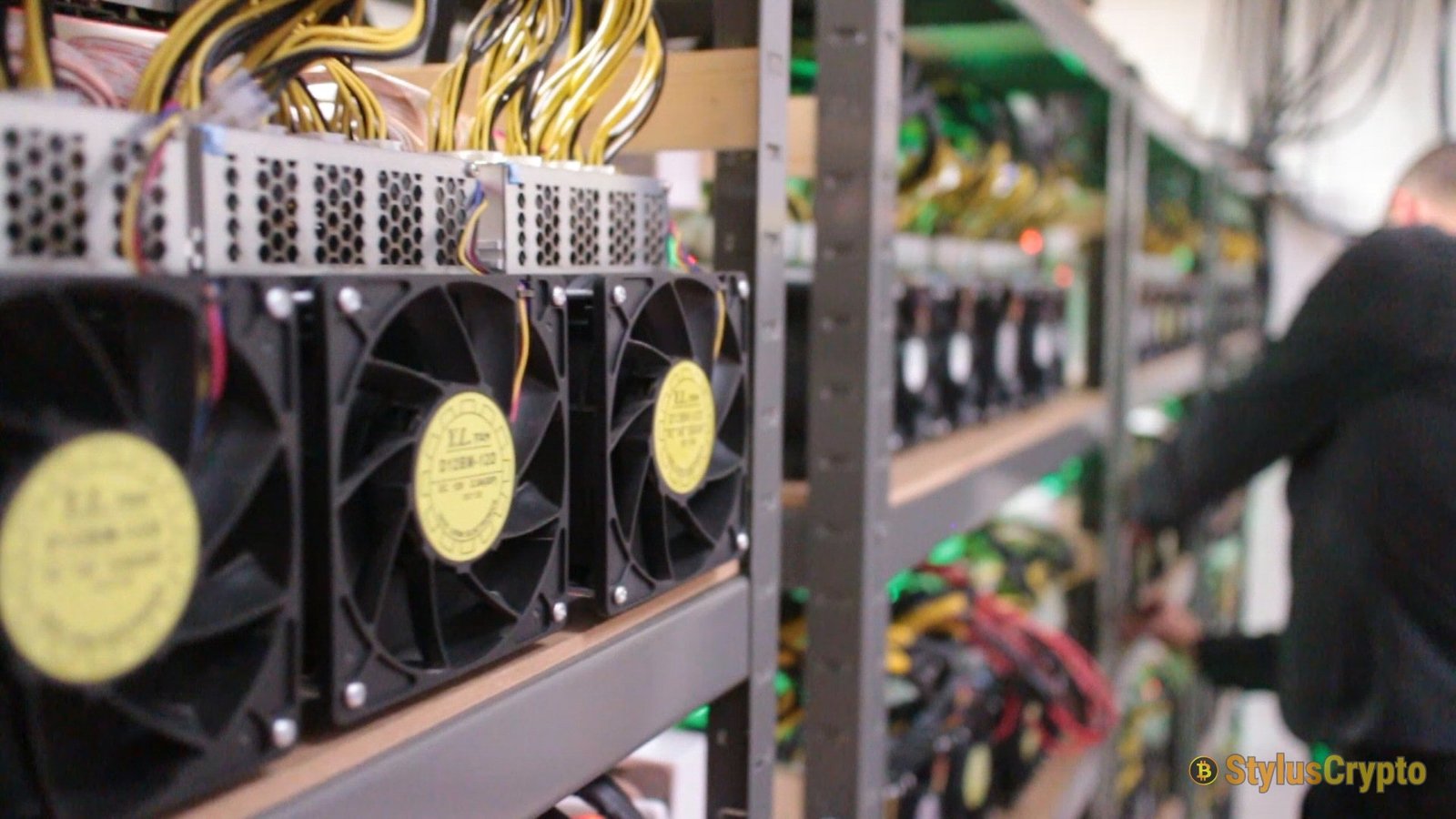 Benefits of Crypto Mining Hosting