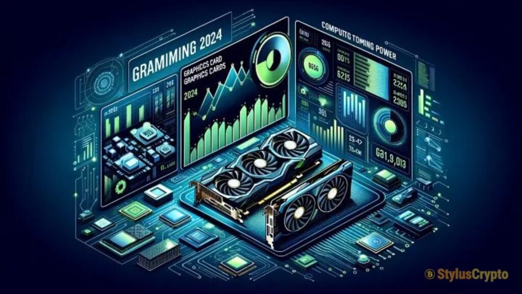 Best GPU for Crypto Mining in 2024: A Comprehensive Guide