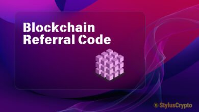 Blockchain Referral Code: Unlocking Benefits and Opportunities