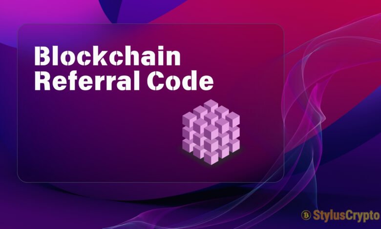 Blockchain Referral Code: Unlocking Benefits and Opportunities