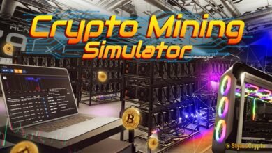 Crypto Mining Simulator: Dive into the Virtual World of Crypto Mining