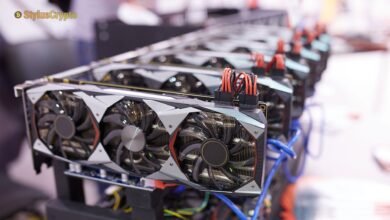 GPU Crypto Mining: Rise, Fall, and Future 2024