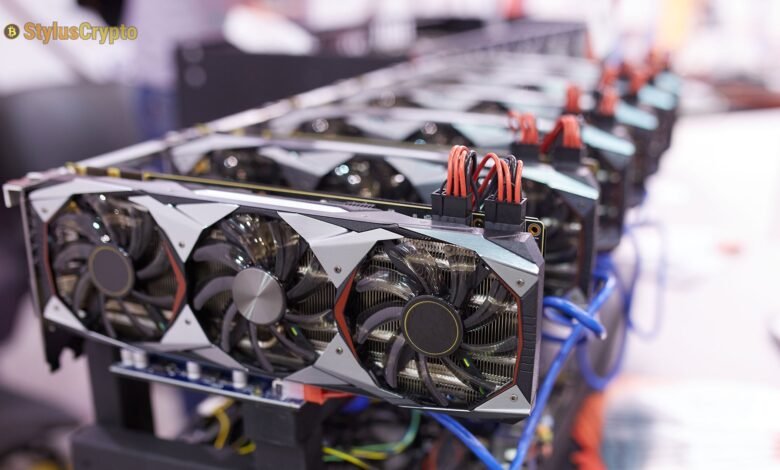 GPU Crypto Mining: Rise, Fall, and Future 2024