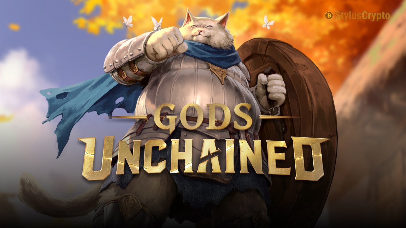 Gods Unchained Best NFT Game