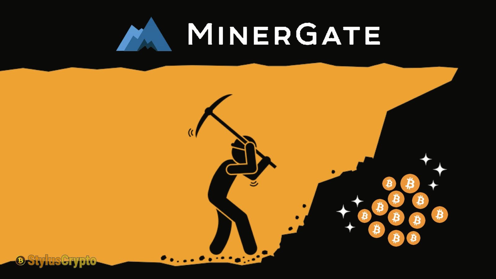 MinerGate