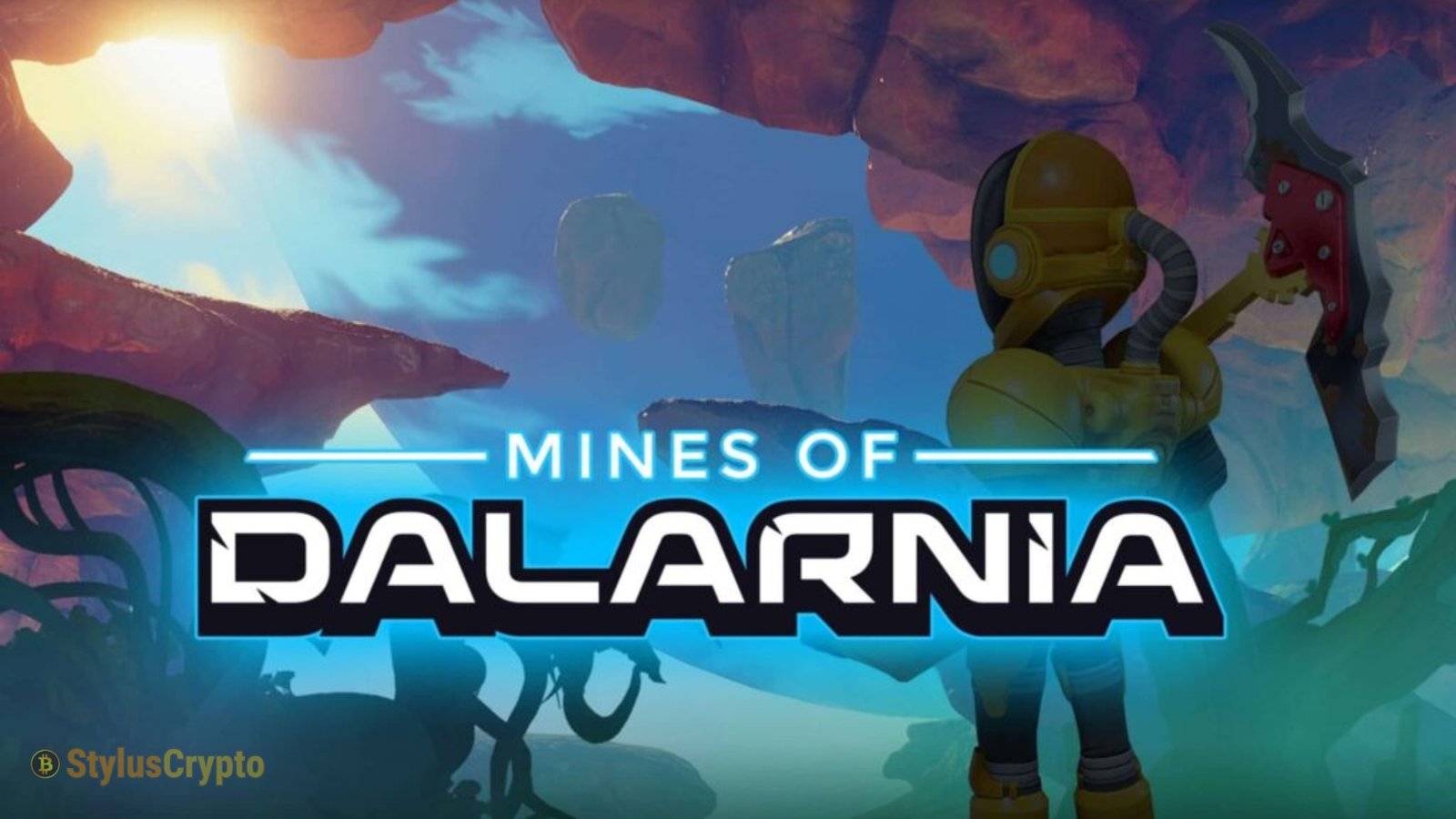 Mines of Dalarnia