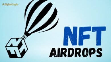 NFT Airdrops: A Comprehensive Guide to the Latest Trends