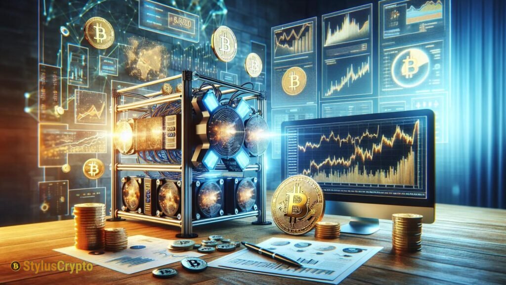 Profitable Crypto Mining in 2024: A Comprehensive Guide