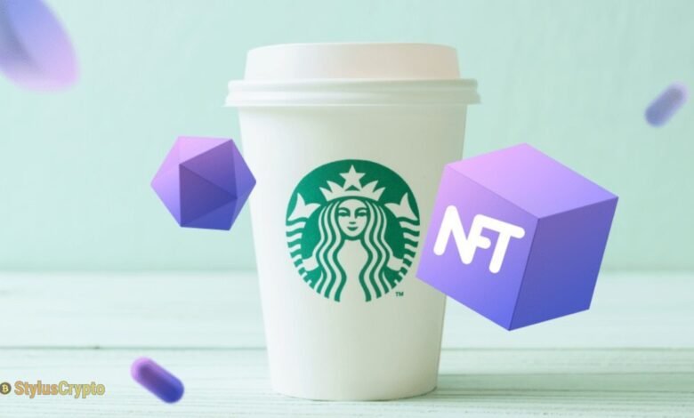 Starbucks NFTs: Unveiling the Digital Evolution of the Coffee Giant