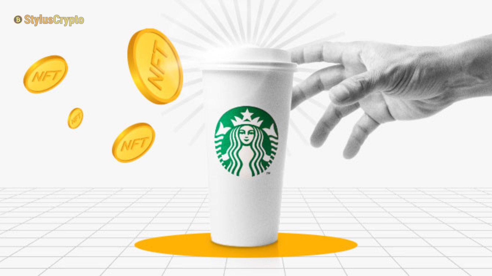 Starbucks NFTs and the Future of Customer Loyalty