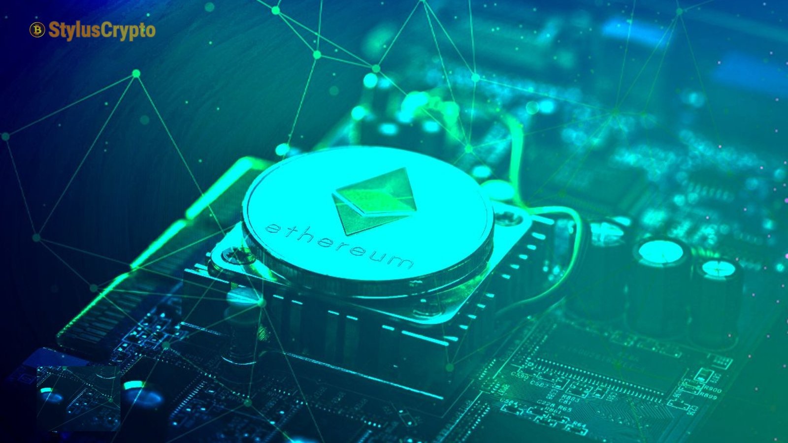 The Golden Age: Ethereum and the GPU Mining Boom