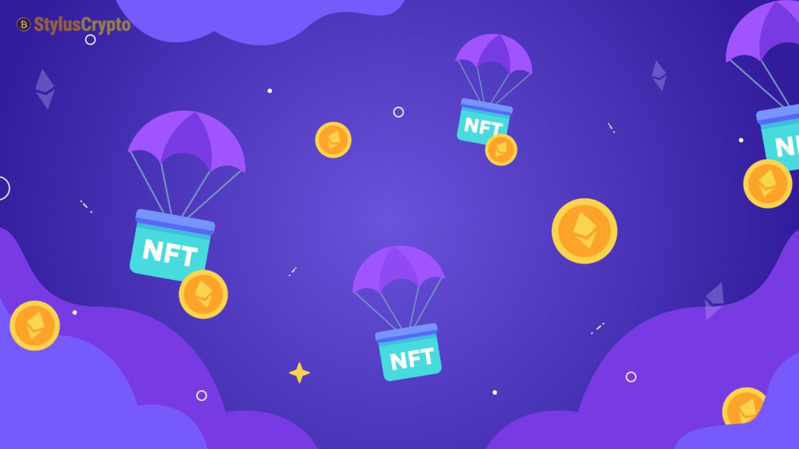 The Role of Community in NFT Airdrops