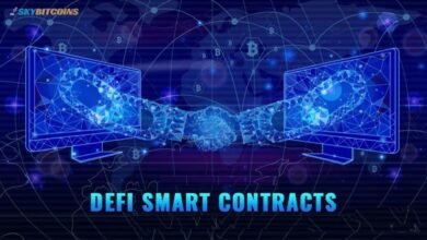 An Overview of DeFi Smart Contracts and the Impacts