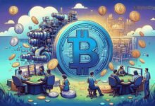 Blockchain Casinos: The Future of Online Gambling