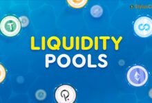 Crypto Liquidity Pools: The Backbone of Decentralized Finance