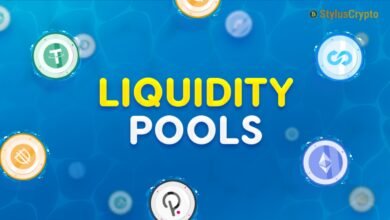 Crypto Liquidity Pools: The Backbone of Decentralized Finance