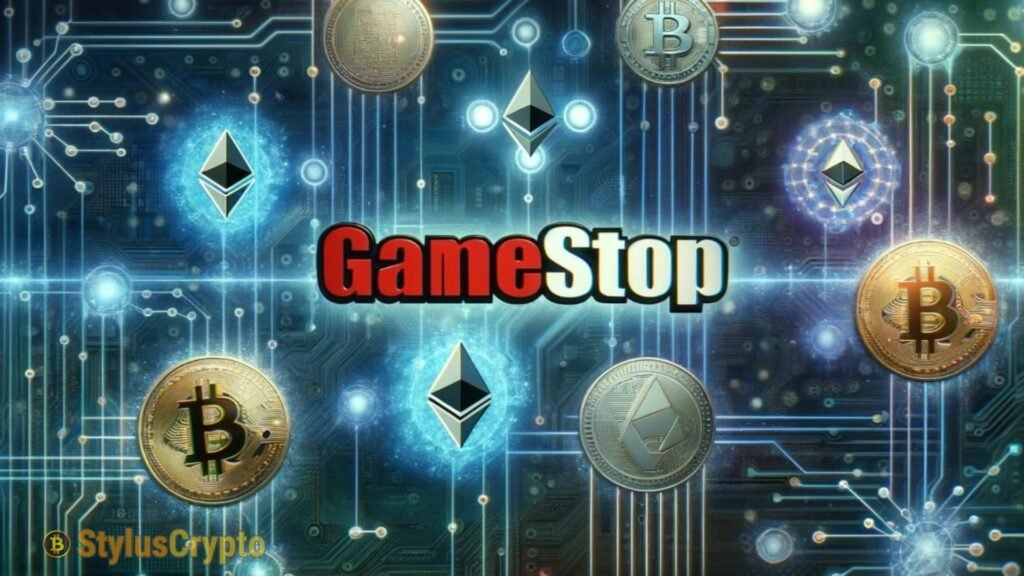 GameStop Crypto Price: Take a Look at It