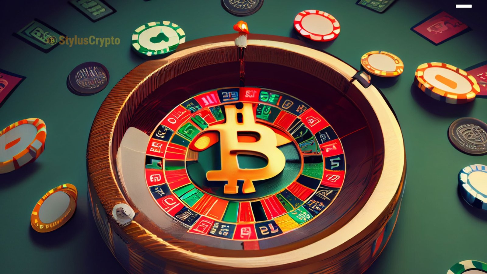 How Blockchain Casinos Work