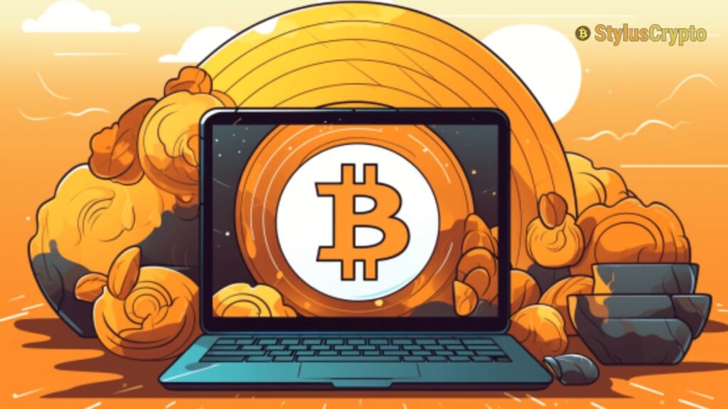 How to Open a Bitcoin Account in 2024 Create Your BTC Wallet Today