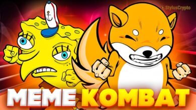 Meme Kombat Crypto: The Latest Cryptocurrency Gaming Trend