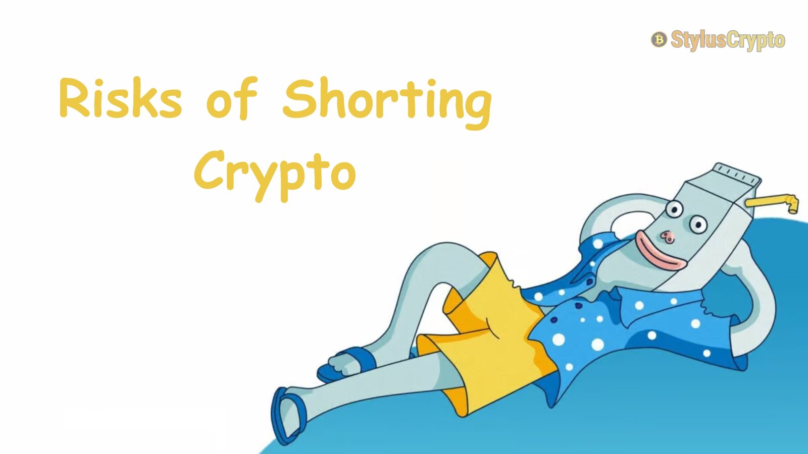 Risks of Shorting Crypto