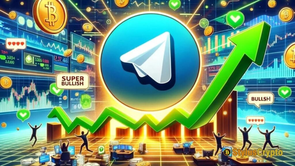 Telegram Premium Crypto: Unlocking Cryptocurrency Opportunities