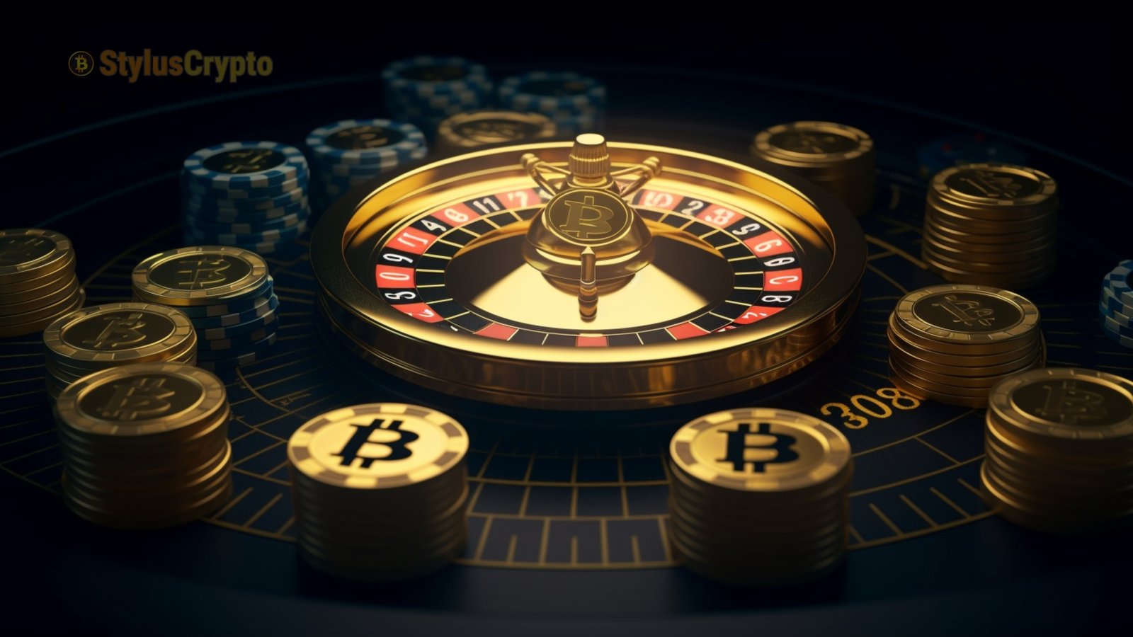 What is a Blockchain Casino?