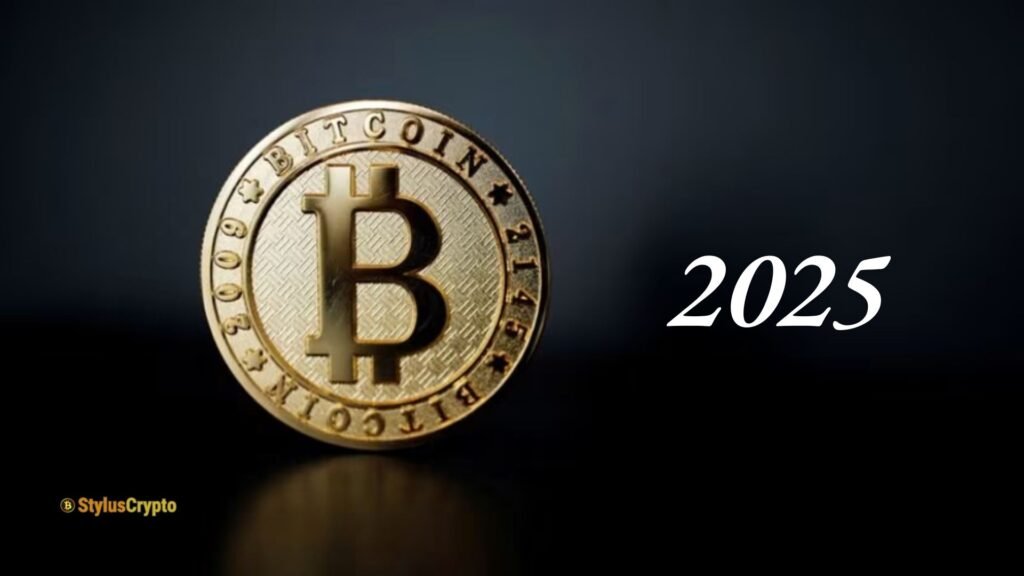 Crypto News Predictions for 2025