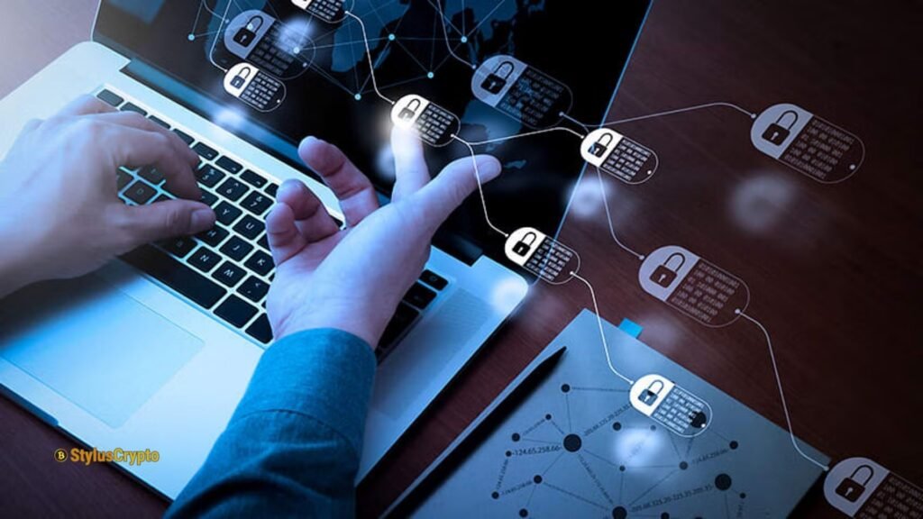Emerging Cryptocurrencies and Blockchain Technologies