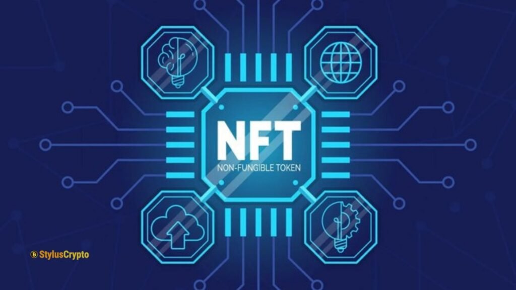 NFTs That Are Going to Blow Up