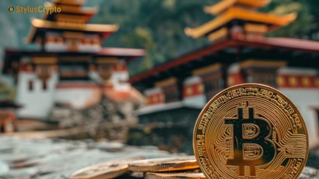 Bhutan's Bitcoin Mining Boom: Himalayan Crypto Assets Emerge