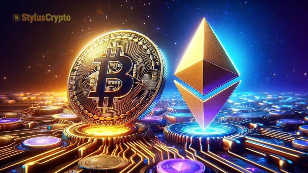 Can Ethereum Beat Bitcoin in 2024? Market Capitalization &Value