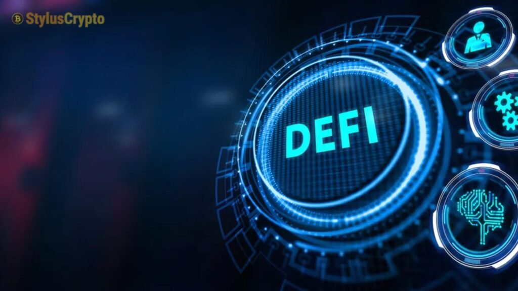 DeFi Media News Mauritius: Navigating the Future of Finance