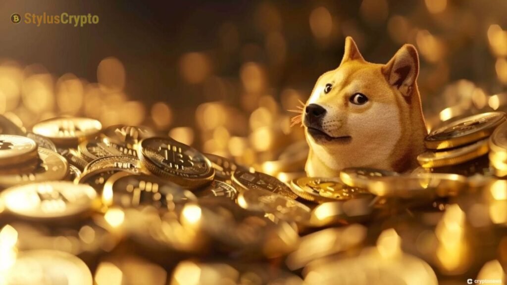 Dogecoin Price Prediction 2030: Future of Meme Coin