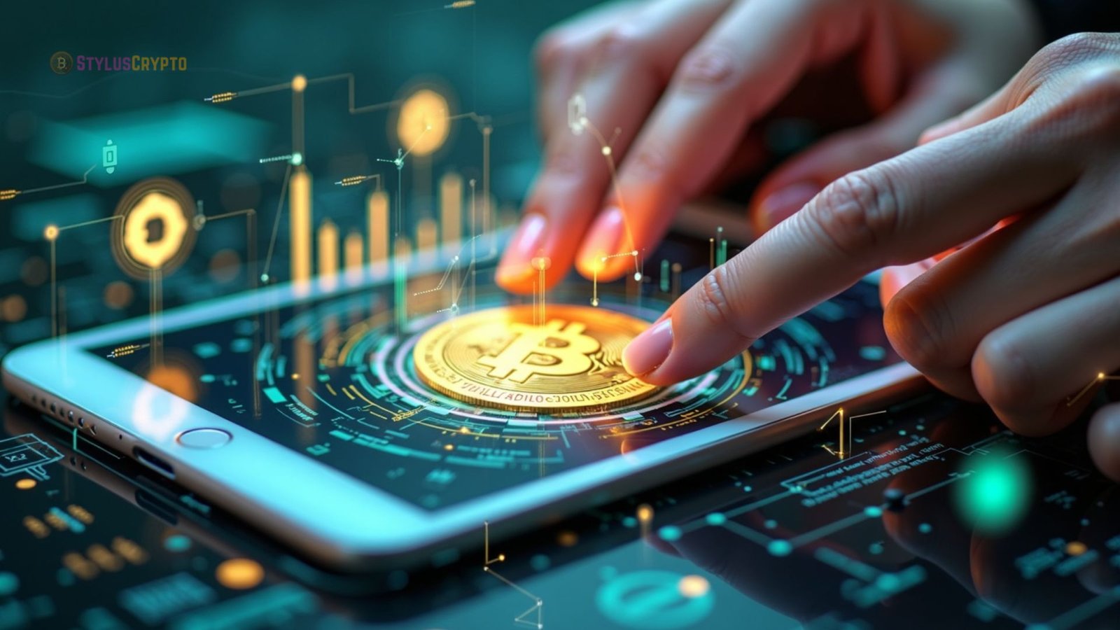 Future of Crypto Mining What’s Next?