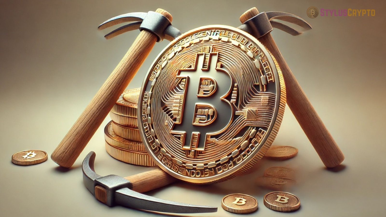Geopolitical Influence on Crypto Mining Operations