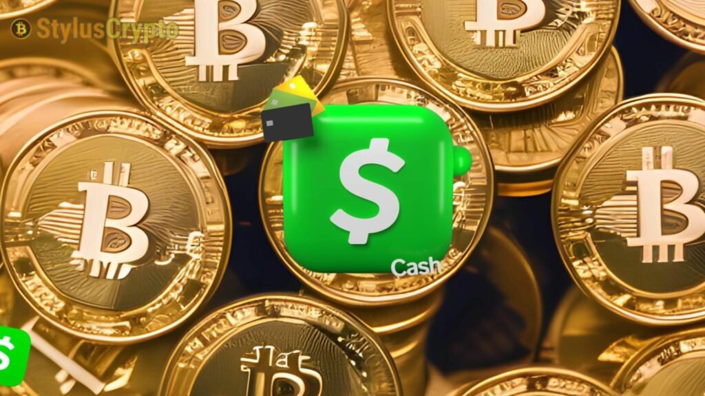 How to Buy Deposit and Send Cash App Bitcoin to Another Wallet