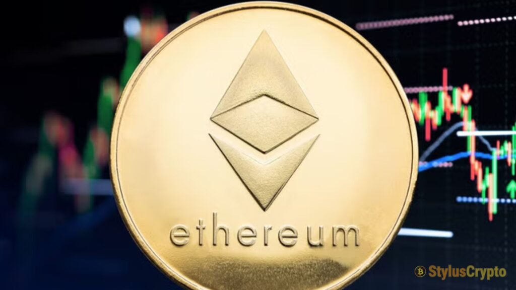 Latest Ethereum News Today: ETH Price Updates Crypto Insights